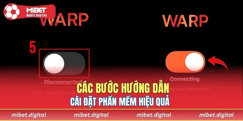 4 bước giúp bạn truy cập nhanh chóng