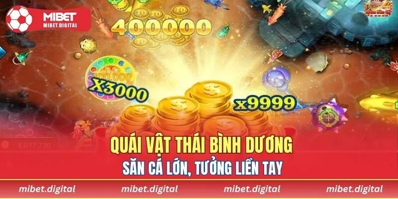 Chiến thuật hạ gục mục tiêu hiệu quả, rinh thưởng lớn