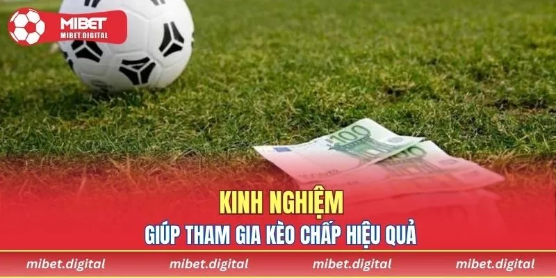 Để tham gia hiệu quả bạn cần có kinh nghiệm gì