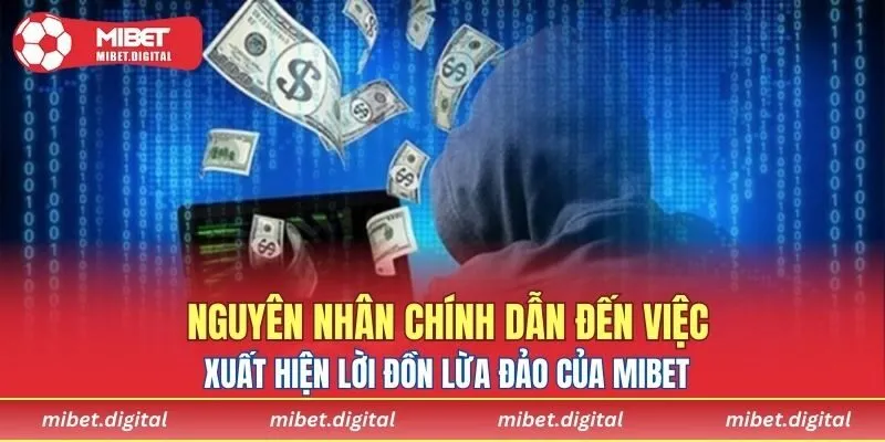 Hiểu lầm từ việc rút tiền không thành công