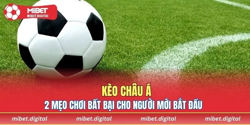 Kèo Châu Á
