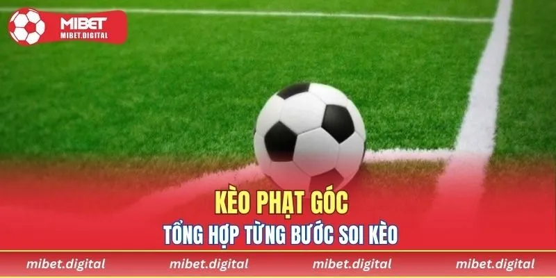 Kèo Phạt Góc
