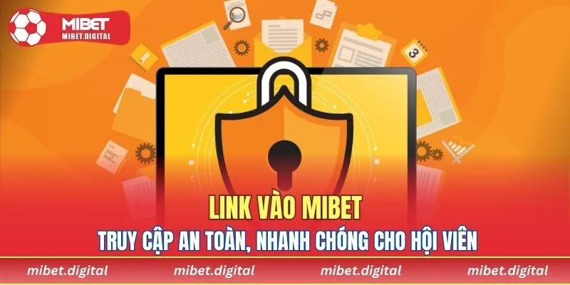 Link Vào MIBET