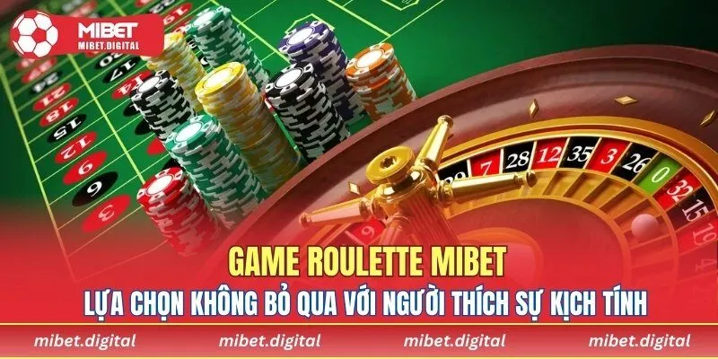 Lựa chọn không bỏ qua với người thích sự kịch tính