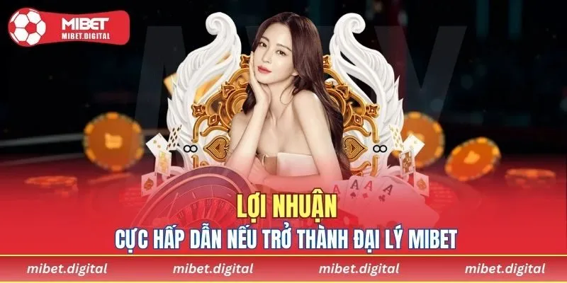 Nhận mọi đặc quyền ưu ái từ đơn vị MIBET