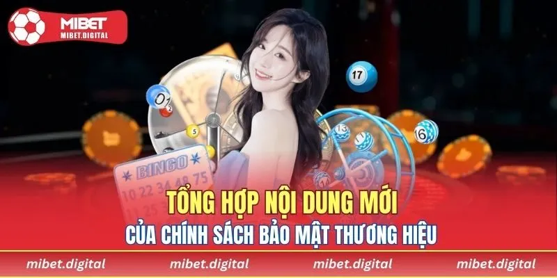 Nội dung mới nhất về bảo mật theo đơn vị nhà cái