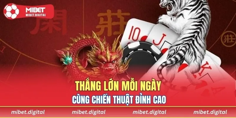 Rồng Hổ MIBET