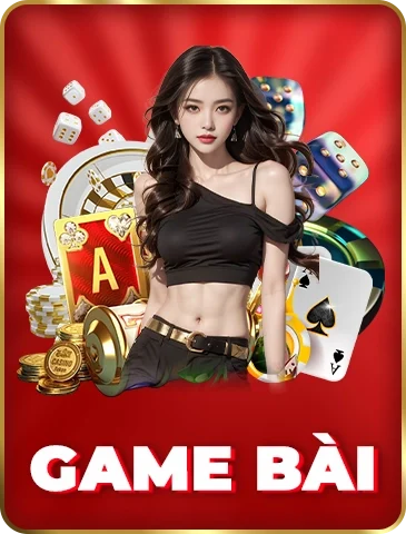Sảnh Game Bài