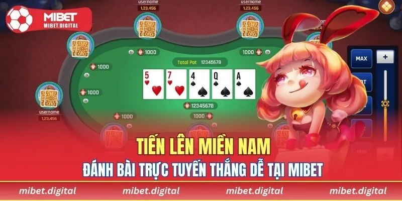 Tiến Lên Miền Nam