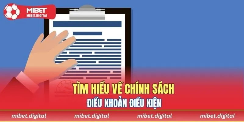 Tìm hiểu quy định về điều khoản điều kiện