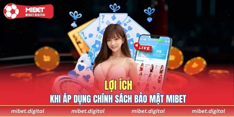 Tổng hợp ưu điểm khiến quy định này trở nên quan trọng